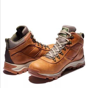Timberland Mt. Maddsen Hiker Boots Winter Men's Sizes NWB
